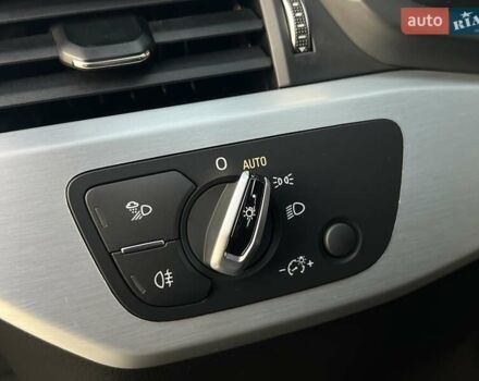 Серый Ауди А4, объемом двигателя 3 л и пробегом 247 тыс. км за 21850 $, фото 79 на Automoto.ua