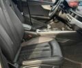 Сірий Ауді А4, об'ємом двигуна 1.97 л та пробігом 297 тис. км за 15999 $, фото 24 на Automoto.ua