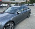 Сірий Ауді А4, об'ємом двигуна 2.97 л та пробігом 230 тис. км за 22999 $, фото 3 на Automoto.ua