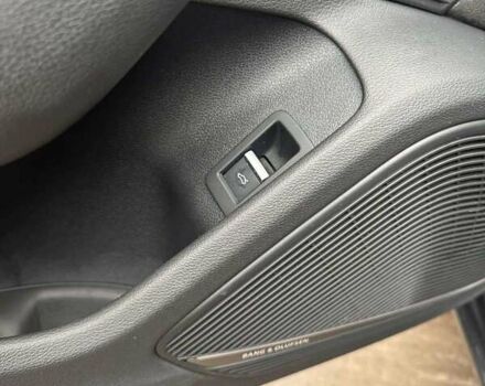 Сірий Ауді А4, об'ємом двигуна 1.97 л та пробігом 260 тис. км за 19800 $, фото 24 на Automoto.ua