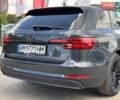 Серый Ауди А4, объемом двигателя 2 л и пробегом 268 тыс. км за 17299 $, фото 15 на Automoto.ua