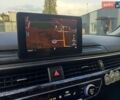 Серый Ауди А4, объемом двигателя 1.97 л и пробегом 285 тыс. км за 12500 $, фото 38 на Automoto.ua