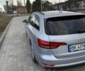 Серый Ауди А4, объемом двигателя 1.97 л и пробегом 274 тыс. км за 15500 $, фото 4 на Automoto.ua