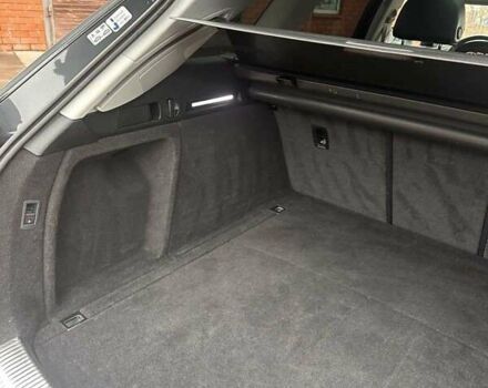 Сірий Ауді А4, об'ємом двигуна 1.97 л та пробігом 260 тис. км за 19800 $, фото 48 на Automoto.ua