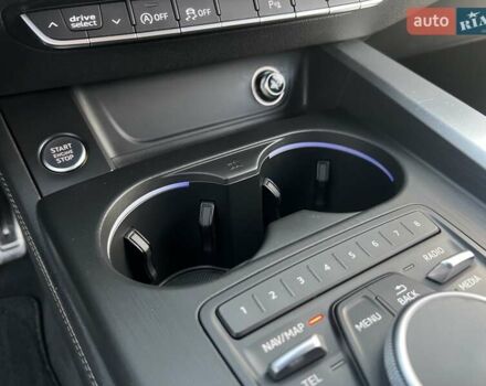 Серый Ауди А4, объемом двигателя 3 л и пробегом 247 тыс. км за 21850 $, фото 83 на Automoto.ua