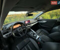 Серый Ауди А4, объемом двигателя 1.97 л и пробегом 180 тыс. км за 22800 $, фото 7 на Automoto.ua