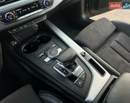 Серый Ауди А4, объемом двигателя 3 л и пробегом 247 тыс. км за 21850 $, фото 82 на Automoto.ua