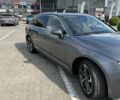 Сірий Ауді А4, об'ємом двигуна 2.97 л та пробігом 220 тис. км за 26500 $, фото 1 на Automoto.ua