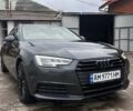 Сірий Ауді А4, об'ємом двигуна 1.97 л та пробігом 260 тис. км за 19800 $, фото 60 на Automoto.ua