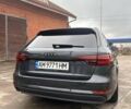 Сірий Ауді А4, об'ємом двигуна 1.97 л та пробігом 260 тис. км за 19800 $, фото 42 на Automoto.ua