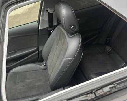 Сірий Ауді А4, об'ємом двигуна 1.97 л та пробігом 260 тис. км за 19800 $, фото 18 на Automoto.ua