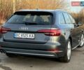 Серый Ауди А4, объемом двигателя 3 л и пробегом 247 тыс. км за 21850 $, фото 7 на Automoto.ua