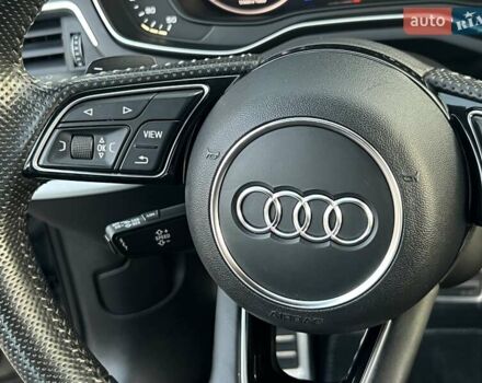 Серый Ауди А4, объемом двигателя 3 л и пробегом 247 тыс. км за 21850 $, фото 34 на Automoto.ua