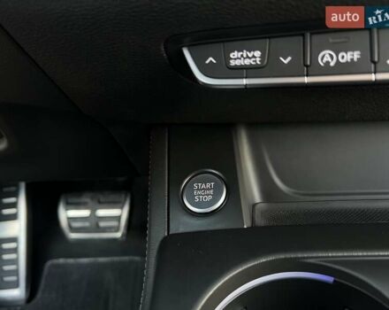 Серый Ауди А4, объемом двигателя 3 л и пробегом 247 тыс. км за 21850 $, фото 41 на Automoto.ua