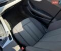 Сірий Ауді А4, об'ємом двигуна 2 л та пробігом 268 тис. км за 16200 $, фото 16 на Automoto.ua