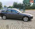 Сірий Ауді А4, об'ємом двигуна 2 л та пробігом 172 тис. км за 20500 $, фото 1 на Automoto.ua