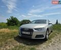 Серый Ауди А4, объемом двигателя 1.97 л и пробегом 285 тыс. км за 16840 $, фото 60 на Automoto.ua