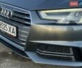 Серый Ауди А4, объемом двигателя 3 л и пробегом 247 тыс. км за 21850 $, фото 19 на Automoto.ua