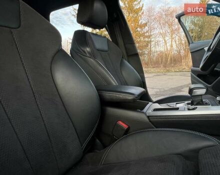 Серый Ауди А4, объемом двигателя 3 л и пробегом 247 тыс. км за 21850 $, фото 28 на Automoto.ua