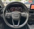 Серый Ауди А4, объемом двигателя 2 л и пробегом 268 тыс. км за 17299 $, фото 52 на Automoto.ua