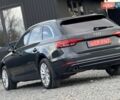 Сірий Ауді А4, об'ємом двигуна 1.97 л та пробігом 297 тис. км за 15999 $, фото 11 на Automoto.ua