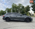 Серый Ауди А4, объемом двигателя 2 л и пробегом 251 тыс. км за 18999 $, фото 6 на Automoto.ua
