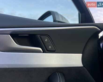 Серый Ауди А4, объемом двигателя 3 л и пробегом 247 тыс. км за 21850 $, фото 94 на Automoto.ua