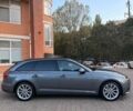 Серый Ауди А4, объемом двигателя 3 л и пробегом 219 тыс. км за 17999 $, фото 5 на Automoto.ua