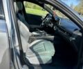 Сірий Ауді А4, об'ємом двигуна 2 л та пробігом 150 тис. км за 20893 $, фото 20 на Automoto.ua