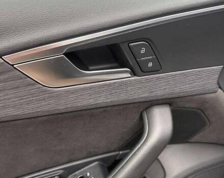 Сірий Ауді А4, об'ємом двигуна 1.97 л та пробігом 260 тис. км за 19800 $, фото 16 на Automoto.ua