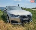 Серый Ауди А4, объемом двигателя 1.97 л и пробегом 285 тыс. км за 16840 $, фото 51 на Automoto.ua
