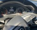 Сірий Ауді А4, об'ємом двигуна 2 л та пробігом 268 тис. км за 18200 $, фото 4 на Automoto.ua