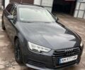 Сірий Ауді А4, об'ємом двигуна 1.97 л та пробігом 260 тис. км за 19800 $, фото 59 на Automoto.ua
