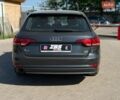 Сірий Ауді А4, об'ємом двигуна 2 л та пробігом 268 тис. км за 16200 $, фото 4 на Automoto.ua