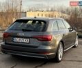 Серый Ауди А4, объемом двигателя 3 л и пробегом 247 тыс. км за 21850 $, фото 6 на Automoto.ua