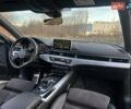 Серый Ауди А4, объемом двигателя 3 л и пробегом 247 тыс. км за 21850 $, фото 31 на Automoto.ua
