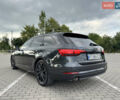 Серый Ауди А4, объемом двигателя 2 л и пробегом 251 тыс. км за 18999 $, фото 8 на Automoto.ua