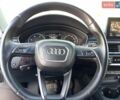 Сірий Ауді А4, об'ємом двигуна 1.97 л та пробігом 285 тис. км за 12500 $, фото 33 на Automoto.ua