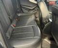 Сірий Ауді А4, об'ємом двигуна 1.97 л та пробігом 297 тис. км за 15999 $, фото 29 на Automoto.ua