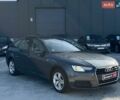 Сірий Ауді А4, об'ємом двигуна 2 л та пробігом 240 тис. км за 16290 $, фото 9 на Automoto.ua
