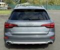 Сірий Ауді А4, об'ємом двигуна 2 л та пробігом 64 тис. км за 7900 $, фото 3 на Automoto.ua
