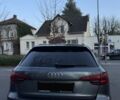 Сірий Ауді А4, об'ємом двигуна 2 л та пробігом 210 тис. км за 23000 $, фото 5 на Automoto.ua