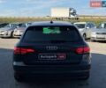 Сірий Ауді А4, об'ємом двигуна 2 л та пробігом 240 тис. км за 16290 $, фото 4 на Automoto.ua