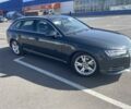 Сірий Ауді А4, об'ємом двигуна 2 л та пробігом 240 тис. км за 19093 $, фото 3 на Automoto.ua