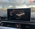 Серый Ауди А4, объемом двигателя 3 л и пробегом 247 тыс. км за 21850 $, фото 86 на Automoto.ua