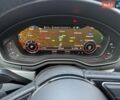 Серый Ауди А4, объемом двигателя 2 л и пробегом 172 тыс. км за 20500 $, фото 7 на Automoto.ua