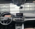 Серый Ауди А4, объемом двигателя 1.97 л и пробегом 240 тыс. км за 21300 $, фото 13 на Automoto.ua