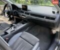 Сірий Ауді А4, об'ємом двигуна 1.97 л та пробігом 207 тис. км за 22500 $, фото 16 на Automoto.ua