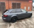 Сірий Ауді А4, об'ємом двигуна 1.97 л та пробігом 260 тис. км за 19800 $, фото 39 на Automoto.ua