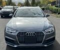 Сірий Ауді А4, об'ємом двигуна 2 л та пробігом 64 тис. км за 7900 $, фото 1 на Automoto.ua